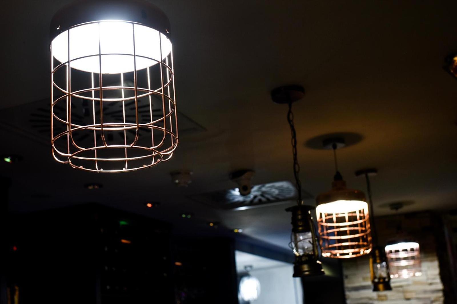 The Bluebell Hotel ニース エクステリア 写真