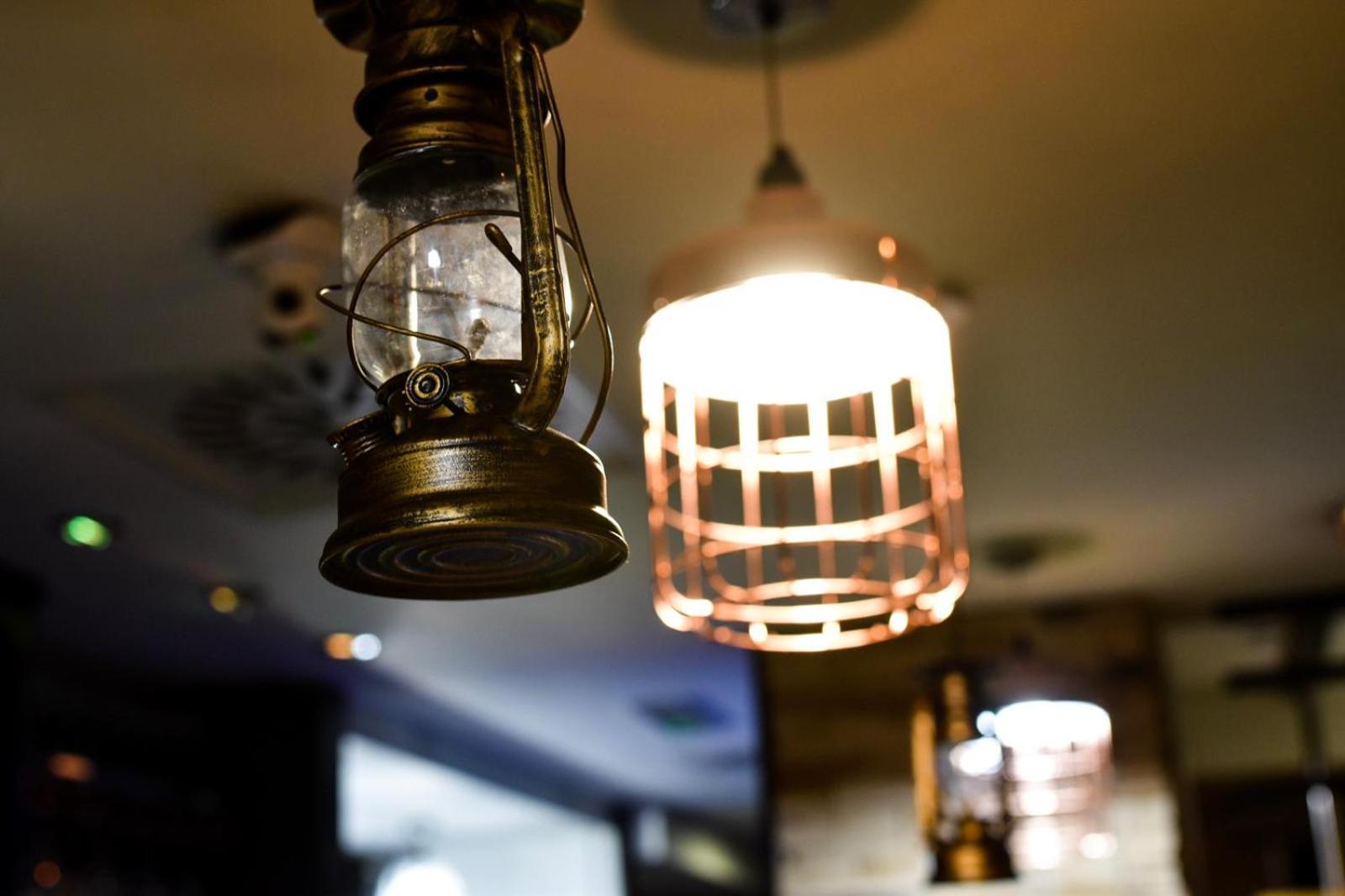 The Bluebell Hotel ニース エクステリア 写真