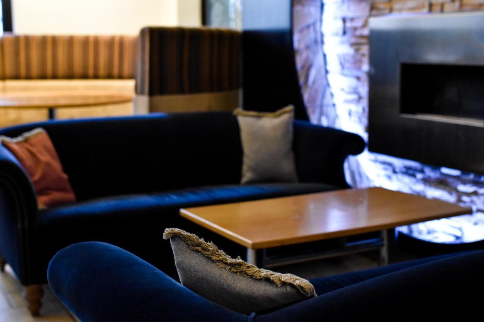 The Bluebell Hotel ニース エクステリア 写真