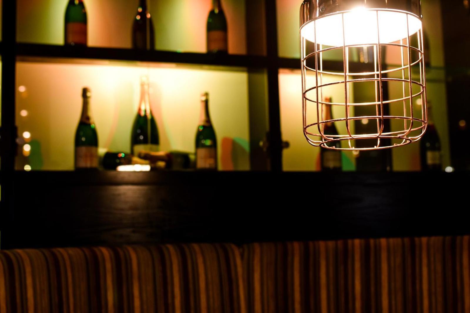 The Bluebell Hotel ニース エクステリア 写真