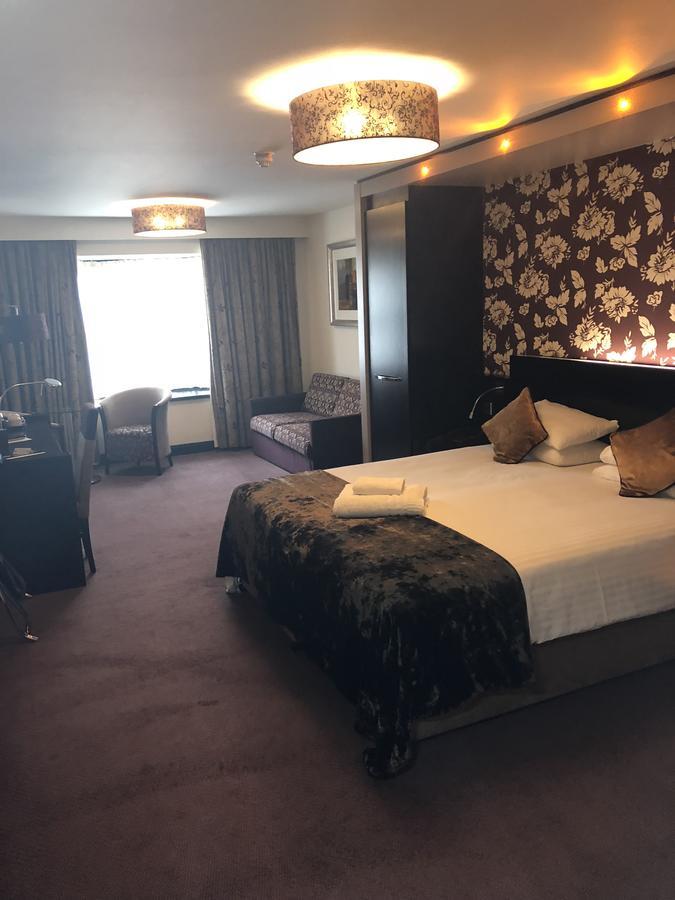 The Bluebell Hotel ニース エクステリア 写真