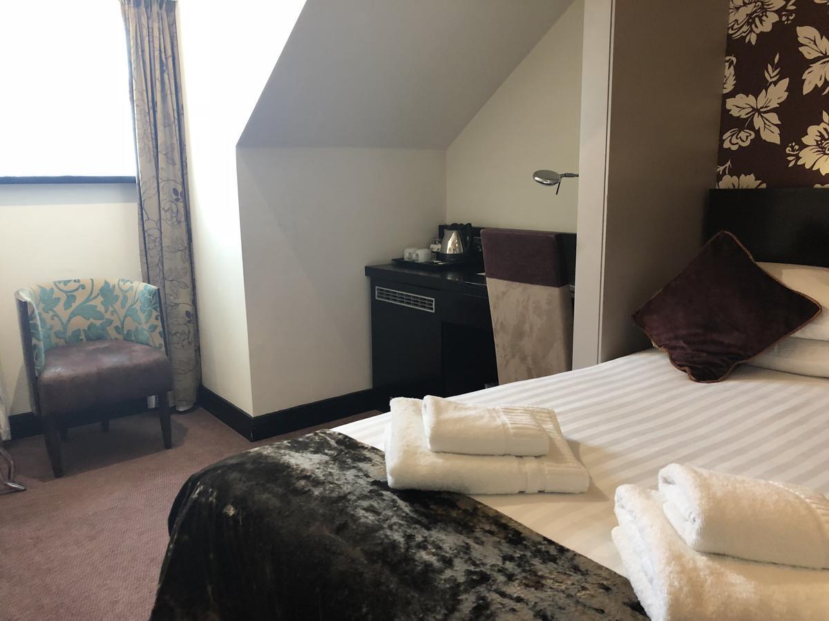 The Bluebell Hotel ニース エクステリア 写真