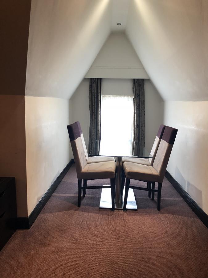 The Bluebell Hotel ニース エクステリア 写真