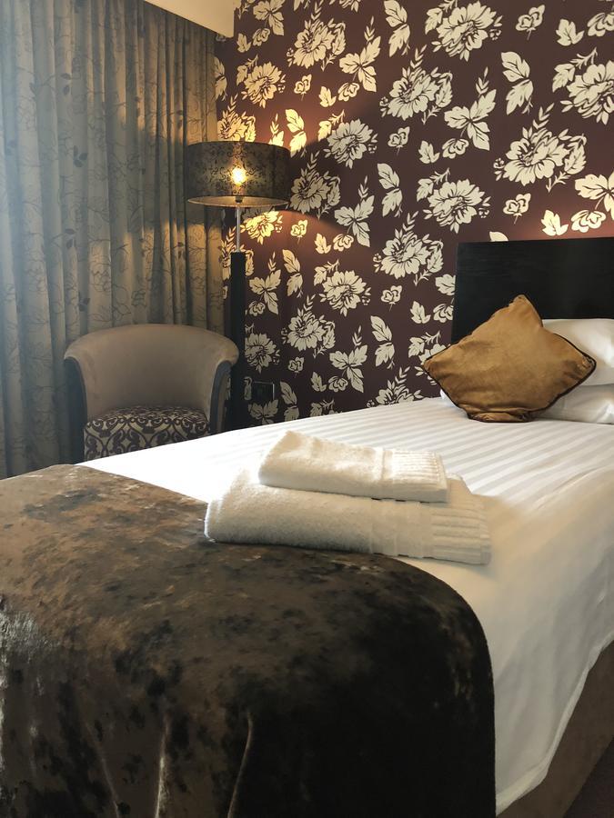 The Bluebell Hotel ニース エクステリア 写真