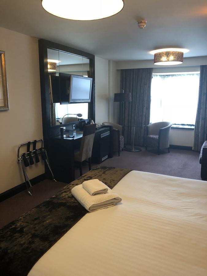 The Bluebell Hotel ニース エクステリア 写真